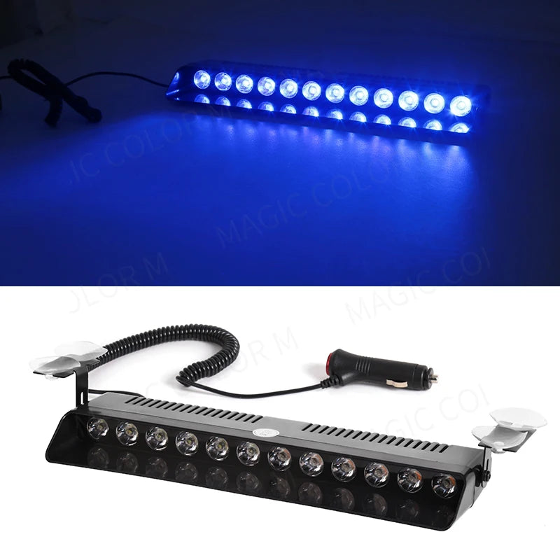T10 W5W 194 168 2825 Lampen Set – für die Frontscheibe