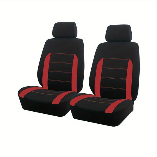Auto-Sitzbezug Ice Silk Sitzauflage – aus Textil
