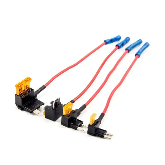 Viofo Auto Sicherungsadapter Set – SwissGlanzGarage Autopflege Schweiz