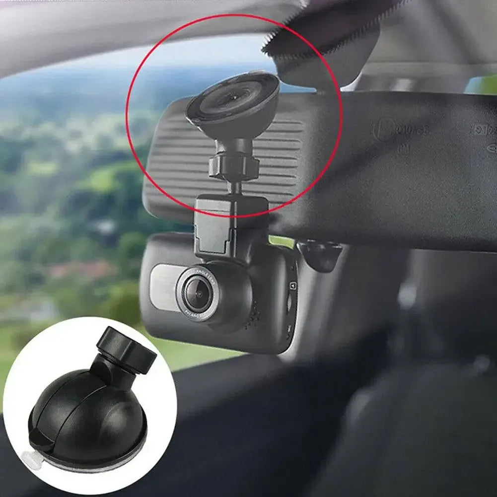 Dashcam 1080P mit IR Nachtsicht – mit Saugnapf – SwissGlanzGarage Autopflege Schweiz