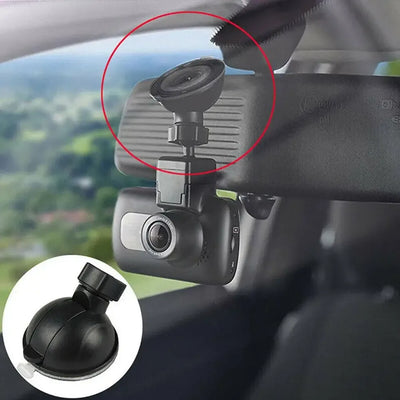 Dashcam 1080P mit IR Nachtsicht – mit Saugnapf – SwissGlanzGarage Autopflege Schweiz