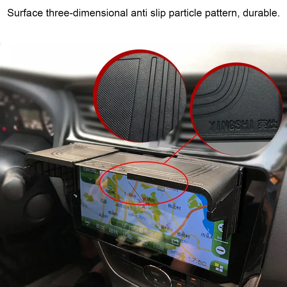 Kabelloses Auto Bluetooth Kit für Sonnenblende – – SwissGlanzGarage Autopflege Schweiz