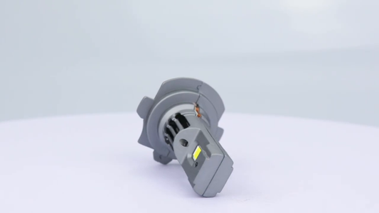 H7 LED CANBUS Lampe 1:1 Grösse