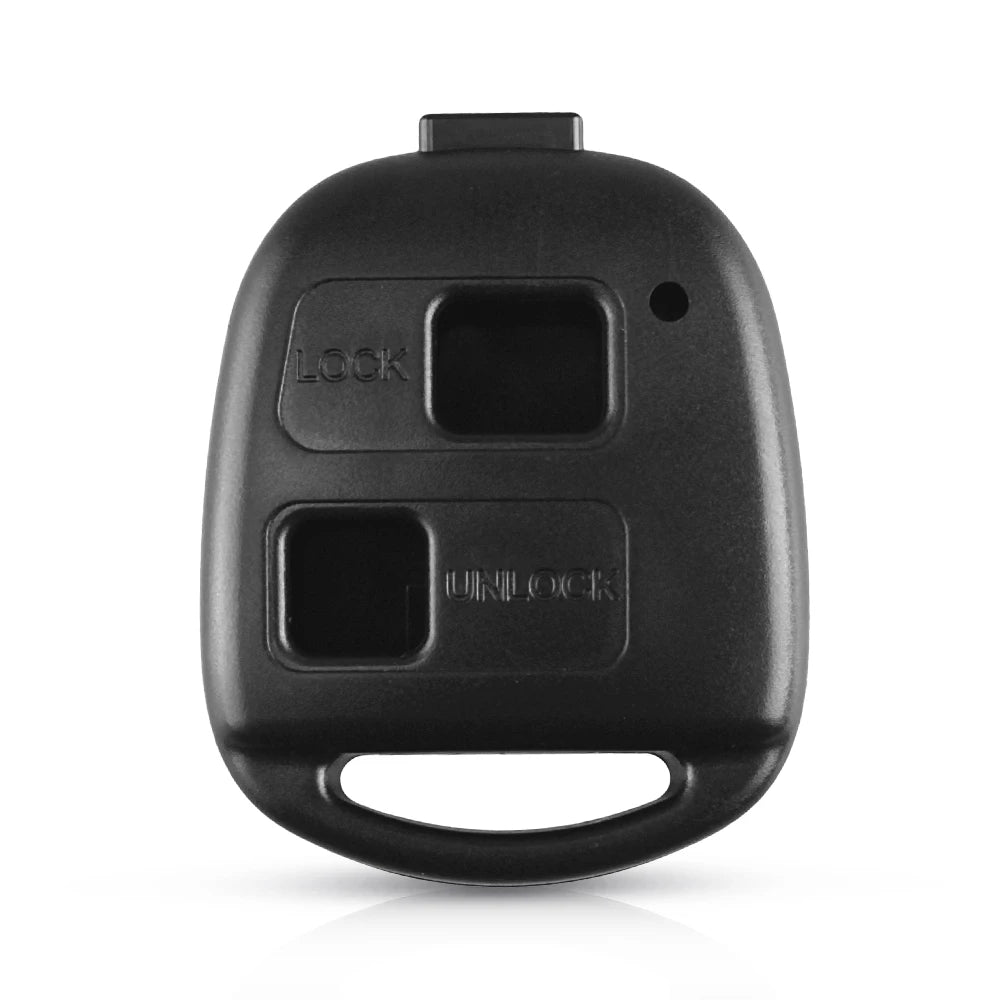 KEYYOU 2/3-Tasten Smart Schlüsselgehäuse