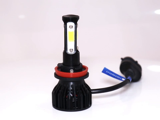4-Seiten LED-Scheinwerferlampe