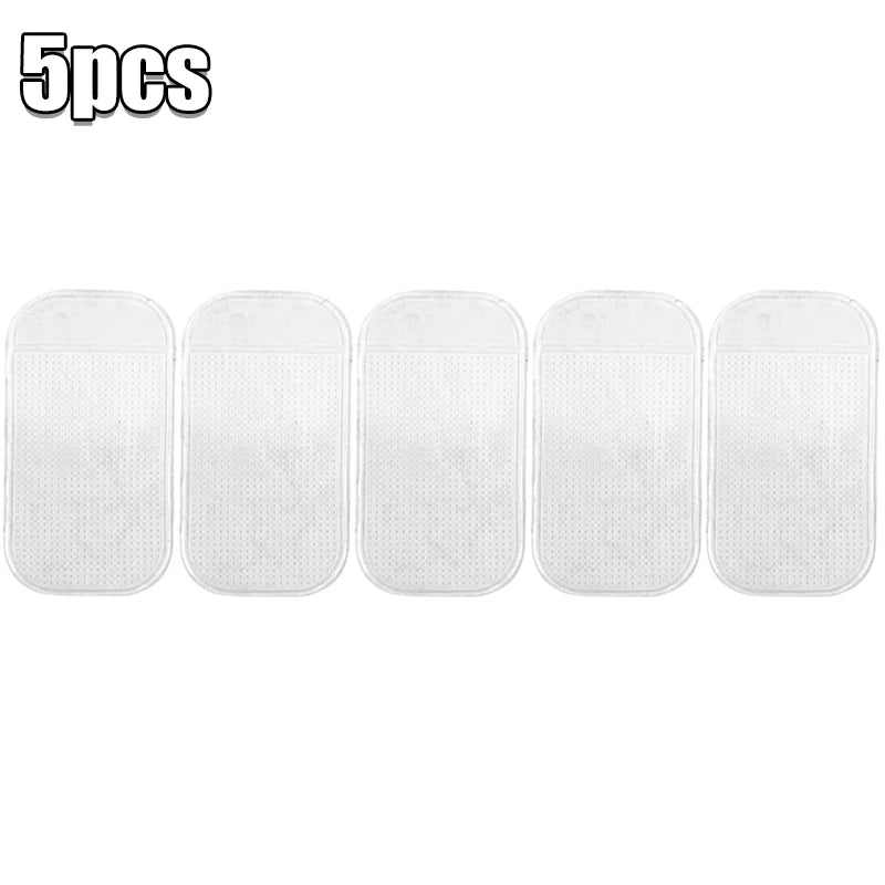 40x20cm Anti-Rutsch PVC Mat – fürs Armaturenbrett