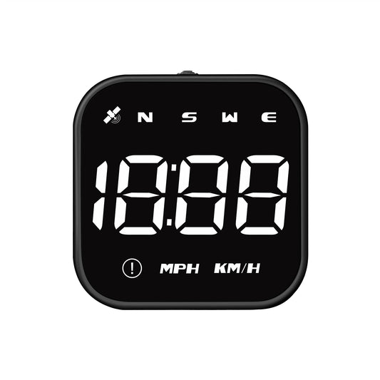 G4S GPS Smart Gauge Head Up Display