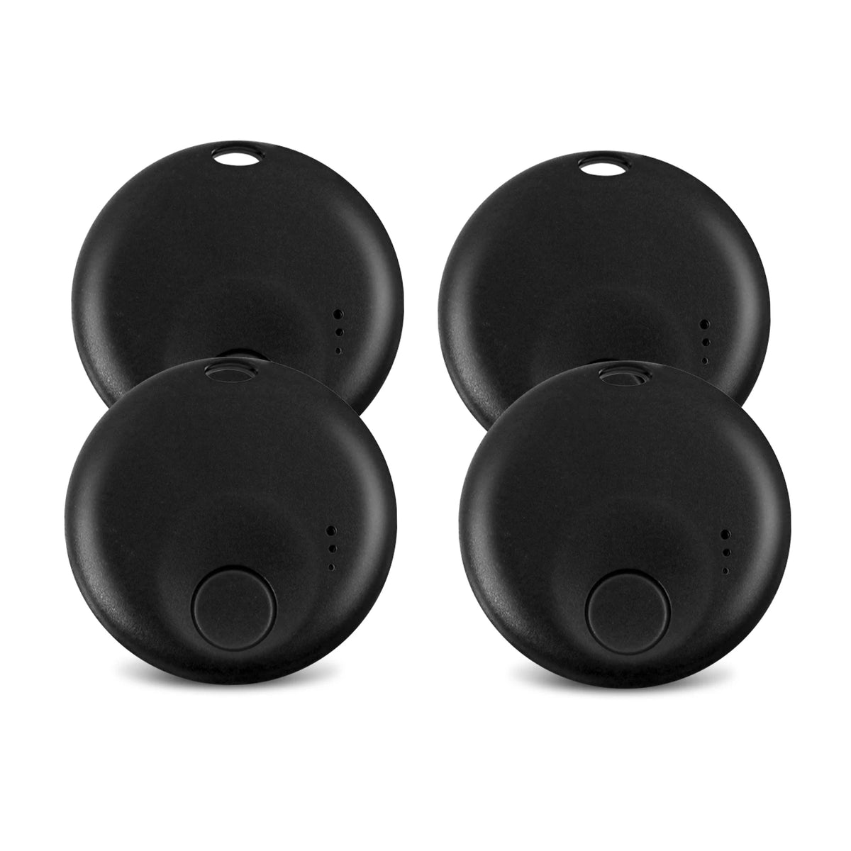 Android Smart Tags Bluetooth Tracker 2er Set