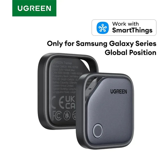 UGREEN Bluetooth Tracker Tags 2-Pack – SwissGlanzGarage Autopflege Schweiz