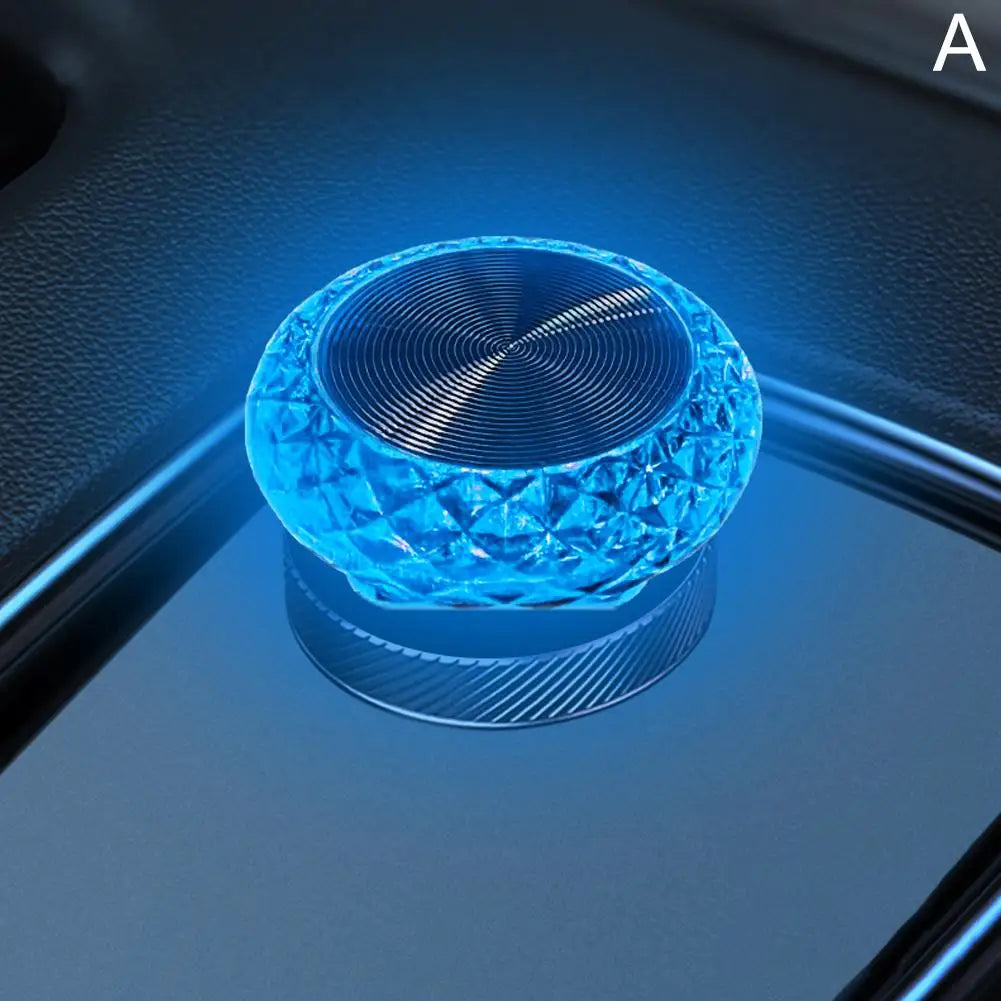 Auto USB LED Ambientebeleuchtung mini