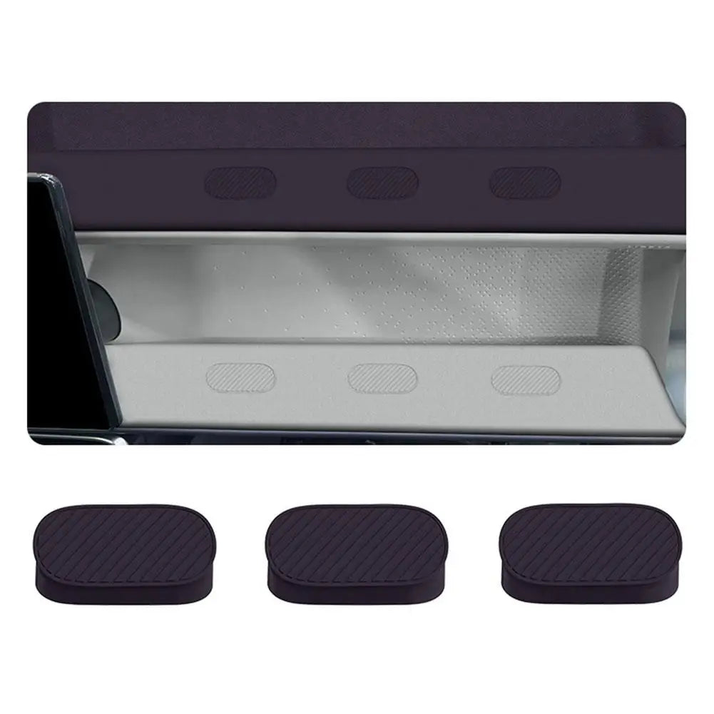 Silicone Plug für Leapmotor B10 Armaturenbrett