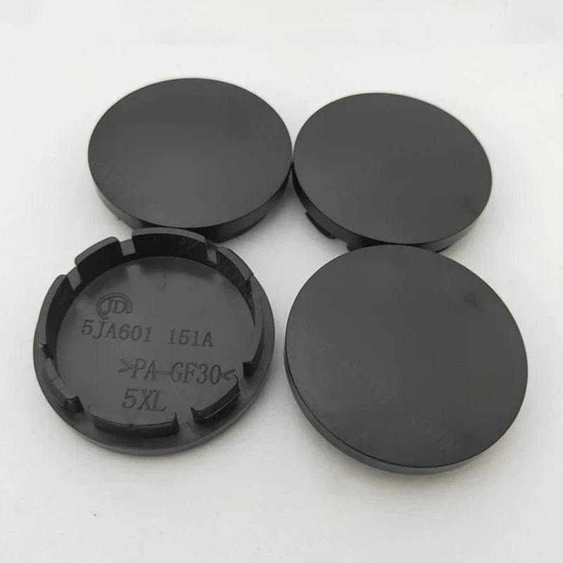 Radnabenkappen Set 56mm