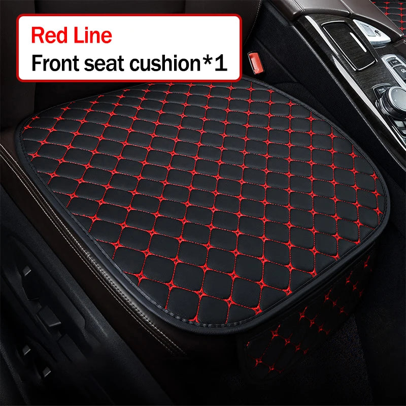 PU Leder Auto-Sitzauflage