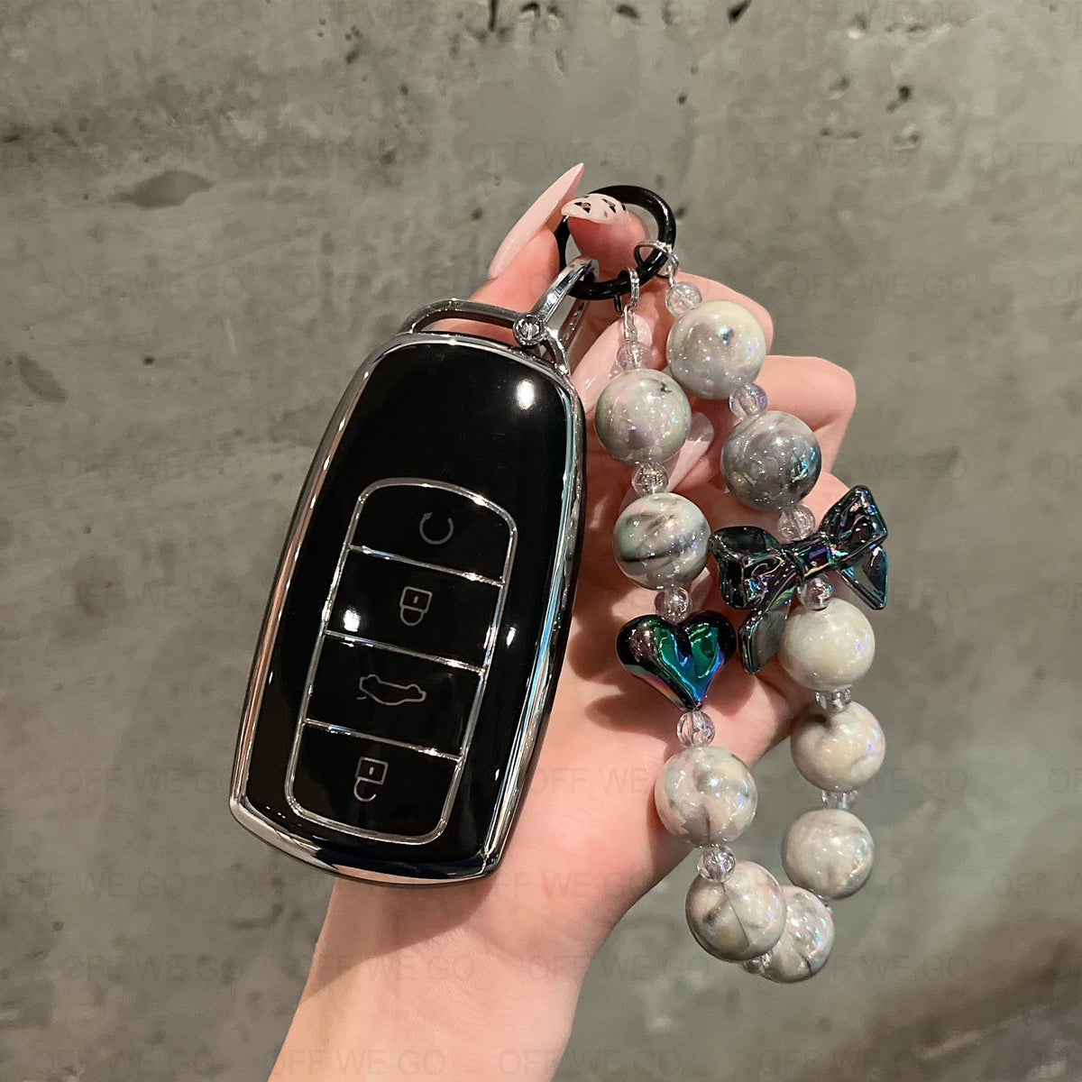 Schlüsselhülle für Chery Omoda 5 C5 Tigo 7 8 Pro Max