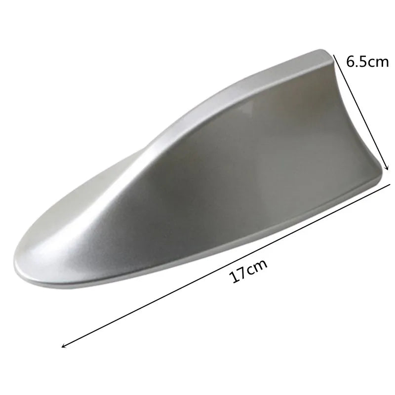 Universal Carbon Fiber Look Auto-Dachantenne