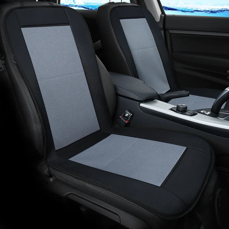 3D Spacer Auto-Sitzkissen mit Ventilator
