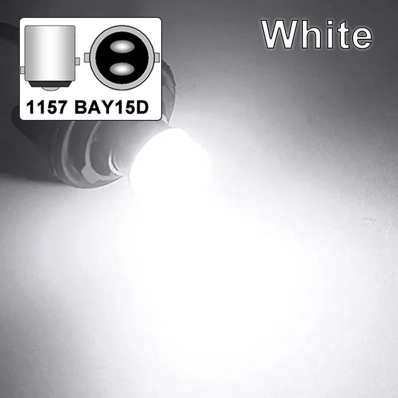 P21/5W Ba15S 1156 LED Blinker 12V 700