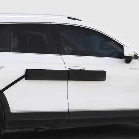 Türschutzfolie 98x11cm für Fahrzeugseiten – SwissGlanzGarage Autopflege Schweiz