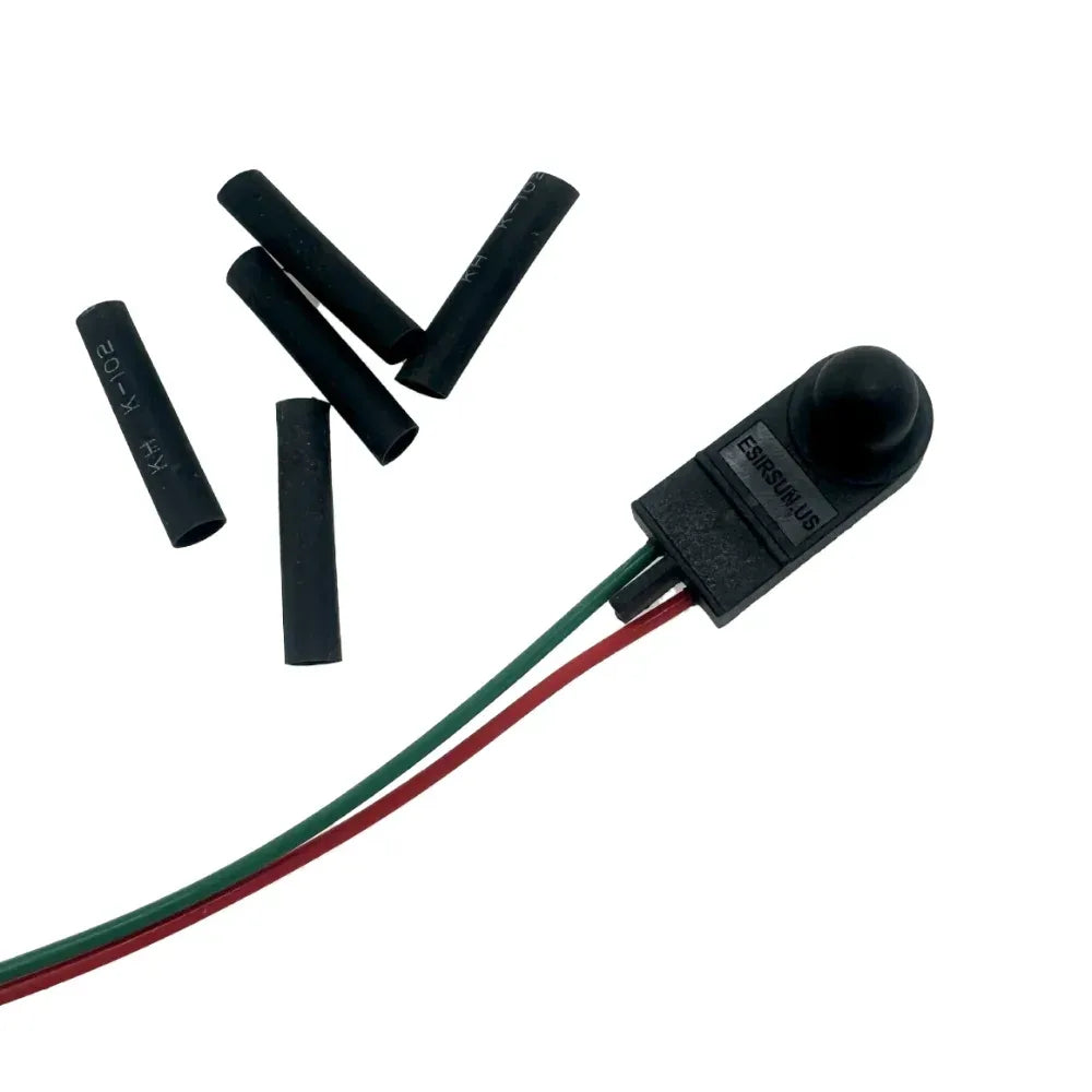 Aussentemperatursensor für Türspiegel – SwissGlanzGarage Autopflege Schweiz