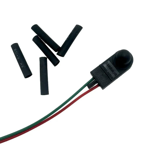 Aussentemperatursensor für Türspiegel – SwissGlanzGarage Autopflege Schweiz