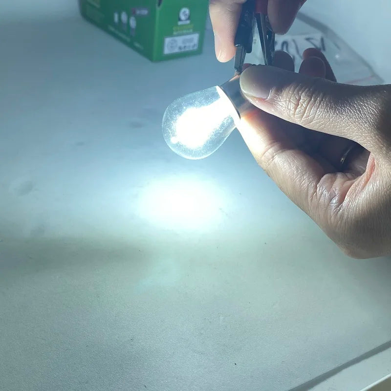 BA15S 1156 1157 LED Lampe