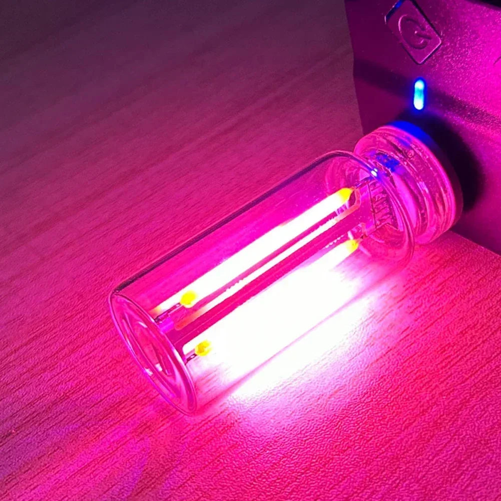 USB Nachtlicht LED Lampe