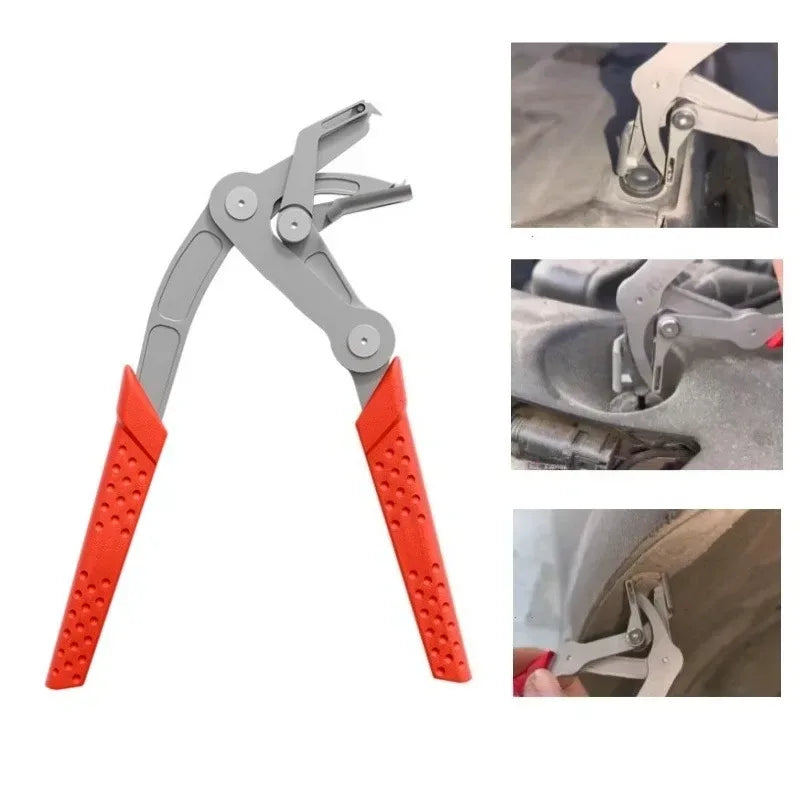 Auto-Clip-Abzieher Zange – SwissGlanzGarage Autopflege Schweiz