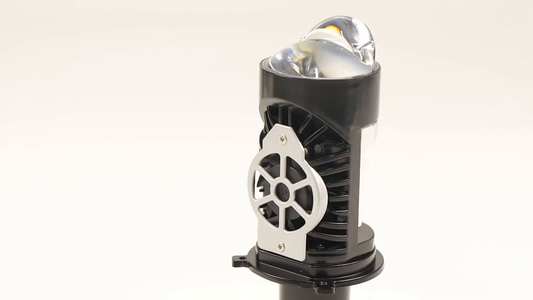 H4/9003/HB2 LED Scheinwerferlampe 3000W