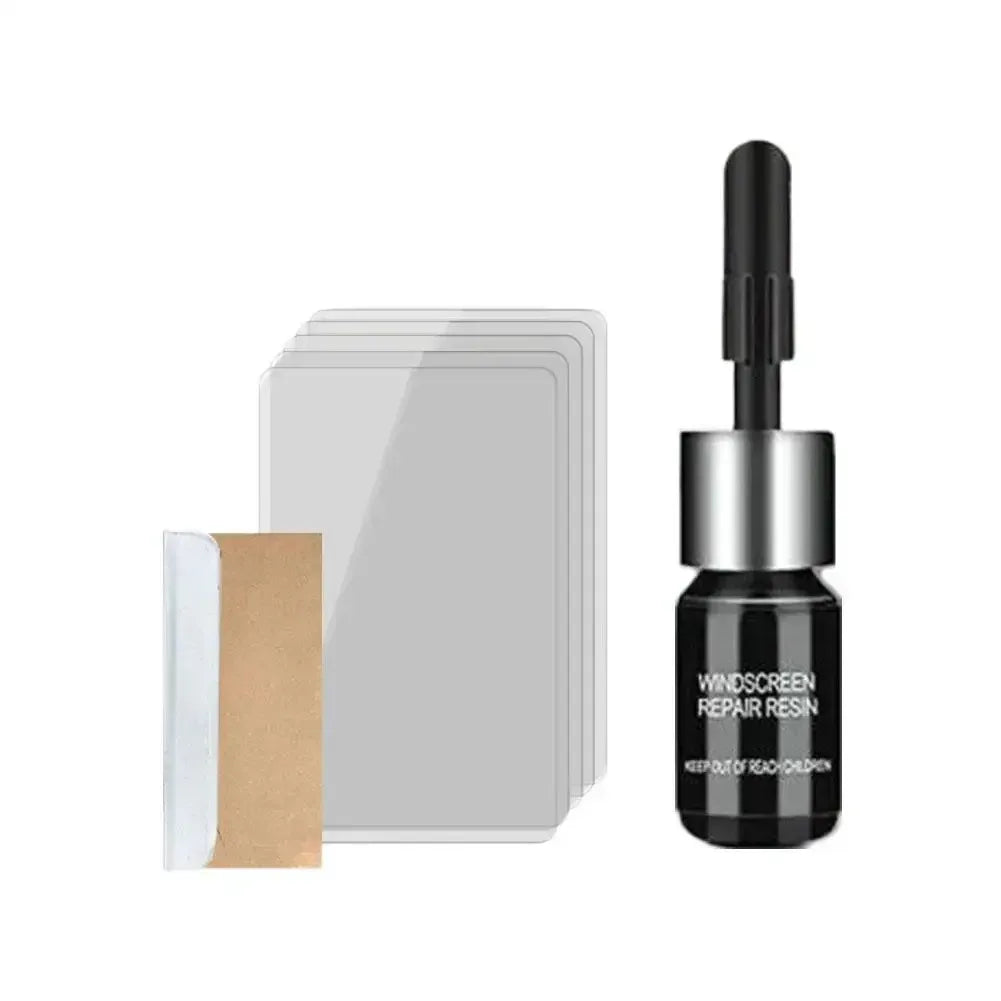 Scheiben-Reparatur-Set 3ml – SwissGlanzGarage Autopflege Schweiz