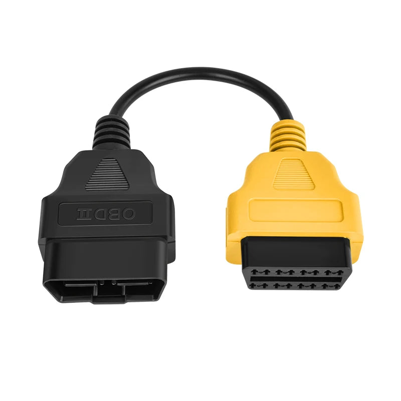 OBD2 Diagnosestecker Adapterkabel