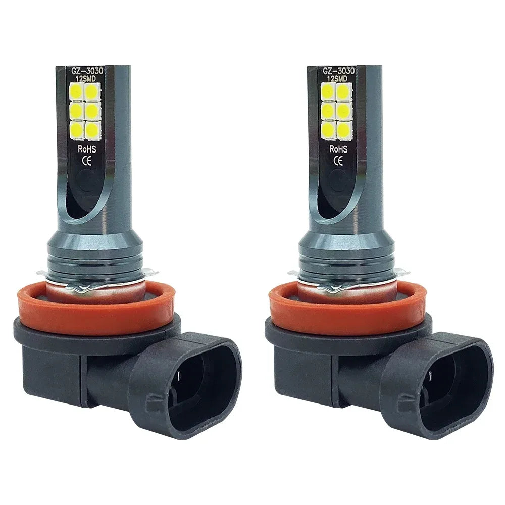 H11 H8 H4 H7 H1 H16 H3 H10 9005 HB3 9006 HB4 LED – SwissGlanzGarage Autopflege Schweiz