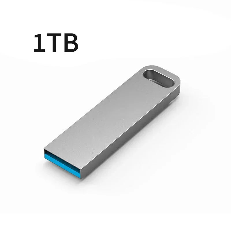 USB 3.0 Metall Adapter 128GB 256GB 512GB