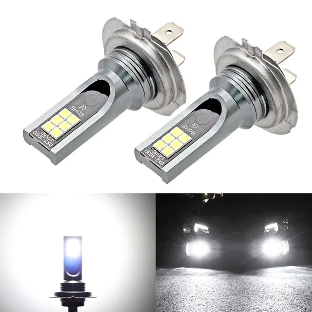 LED Mini USB Touch Auto Innenraumlampe 55 W – SwissGlanzGarage Autopflege Schweiz