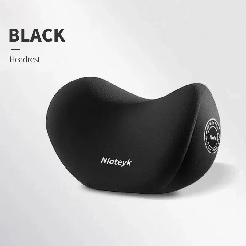 Nackenkissen Memory Foam für Auto – aus Memory-Schaum