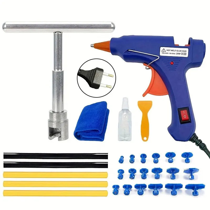 Auto-Dellen-Reparatur Set – aus Metall