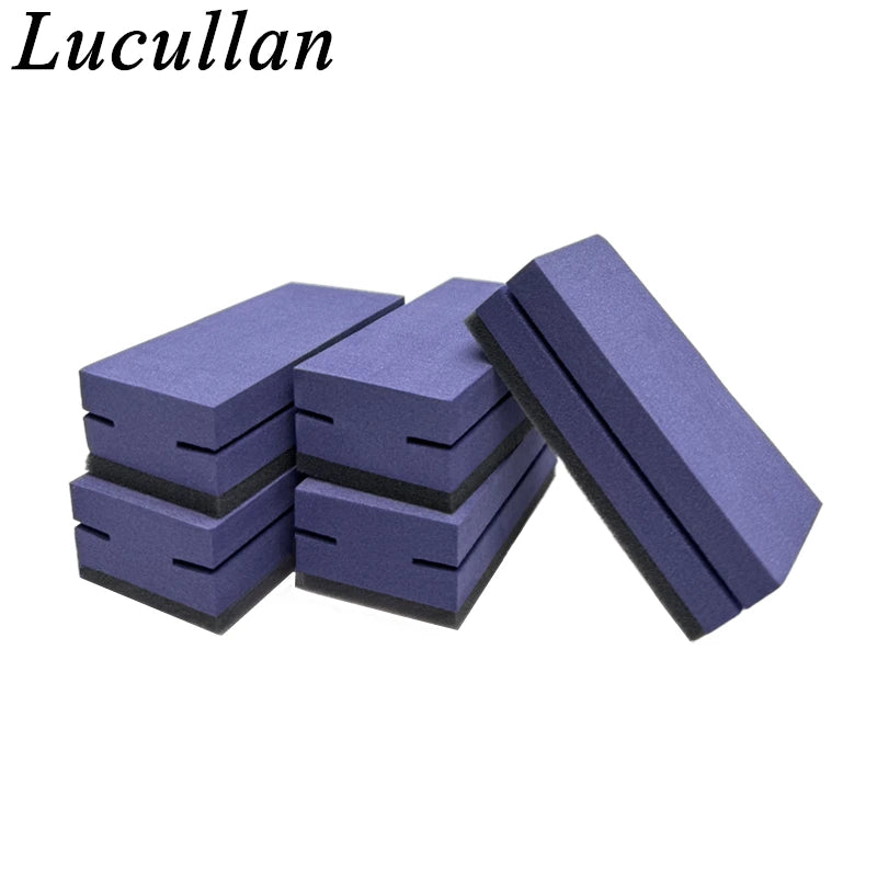 Lucullan Keramikversiegelungs-Applikator Set