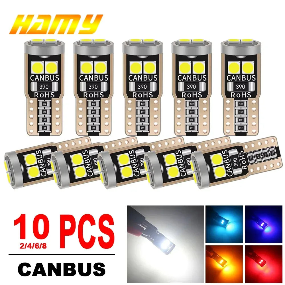 AUXITO LED Ruckfahrlicht W16W Canbus – für den Kofferraum – SwissGlanzGarage Autopflege Schweiz