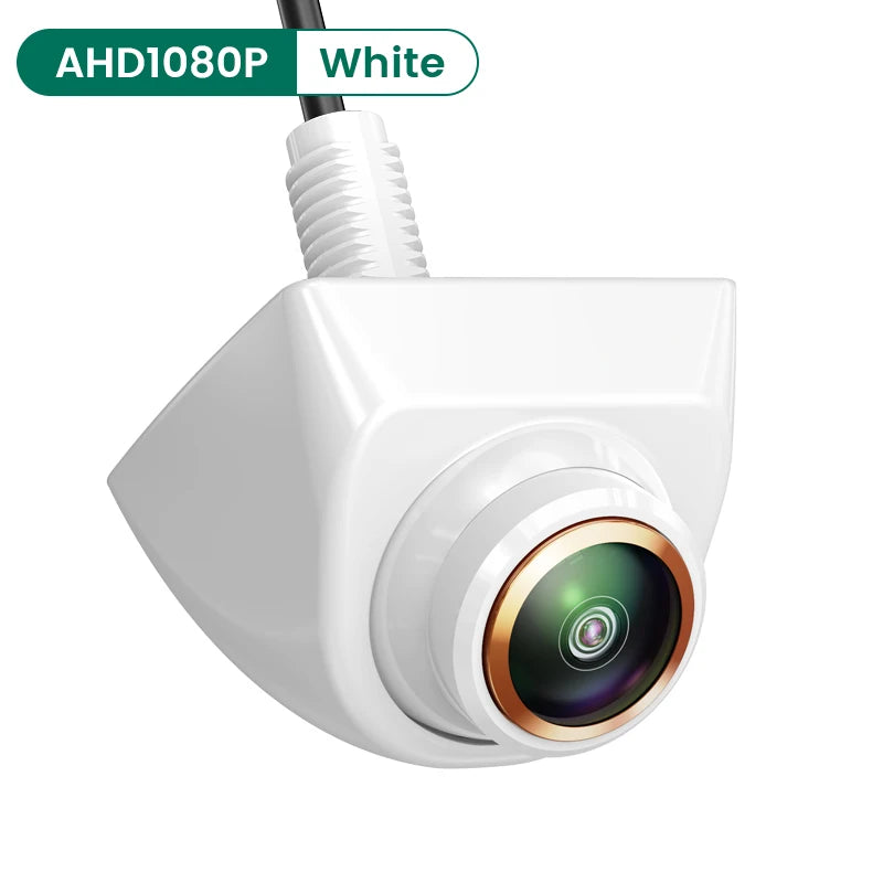 GreenYi 5G WiFi Anhänger-Rückfahrkamera