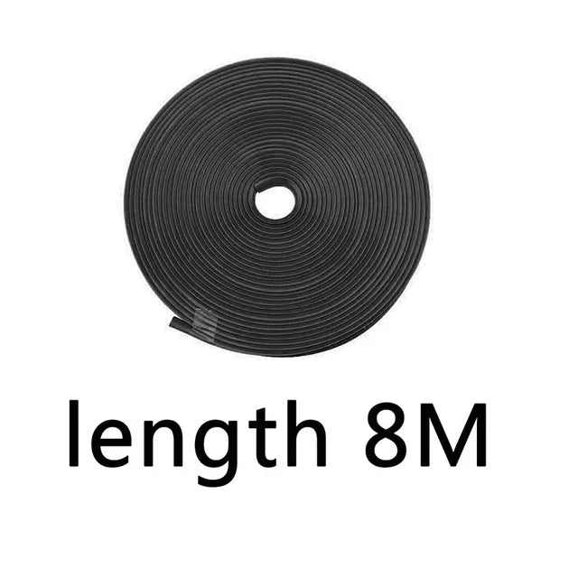 Felgen-Schutzstreifen 8M Roll