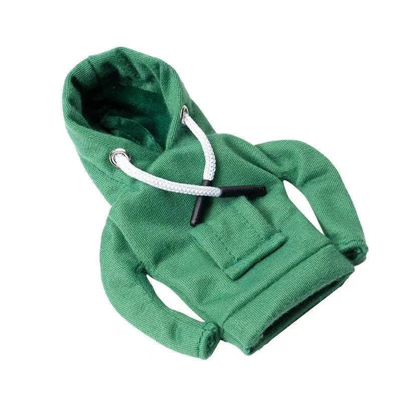 Mini Hoodie Abdeckung für Schaltknauf