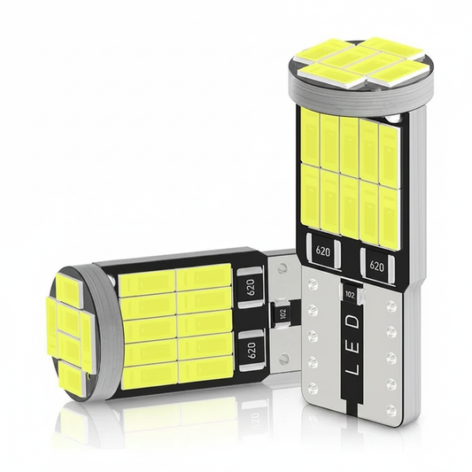 T10 W5W LED Lampe 26SMD 4014 Auto-Beleuchtung