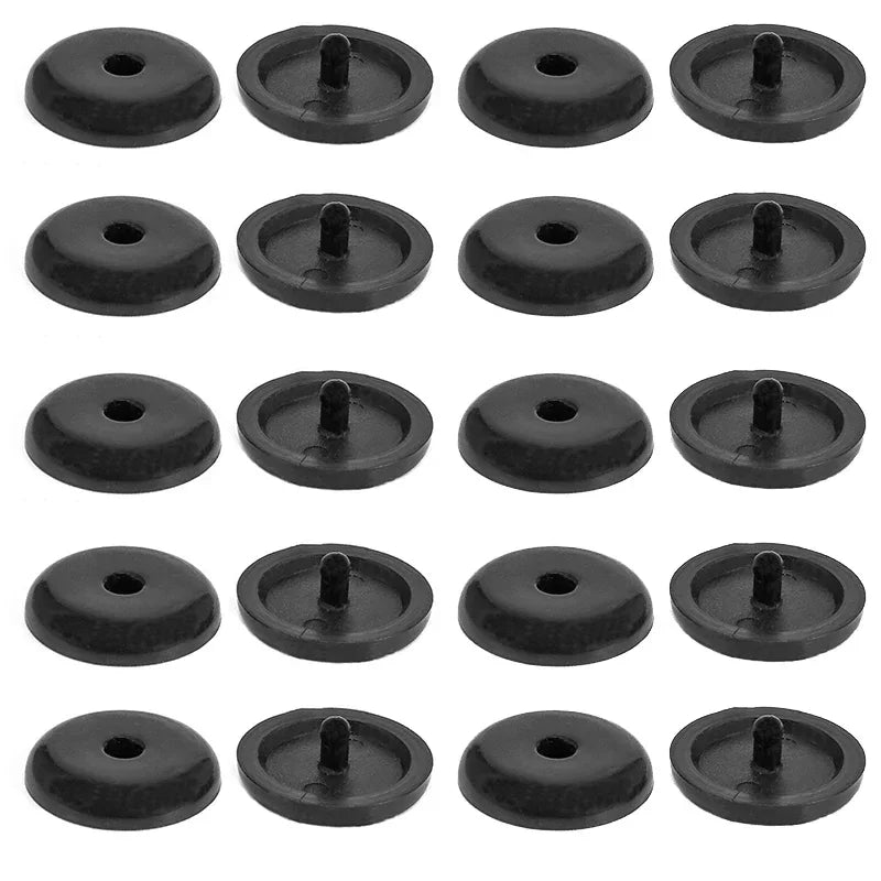 Autosicherheitsgurt-Stopper Set