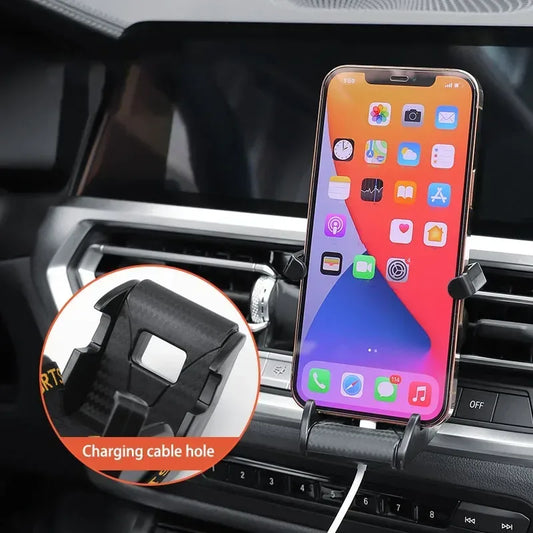 Racing Sitz Design Auto Handyhalterung – SwissGlanzGarage Autopflege Schweiz