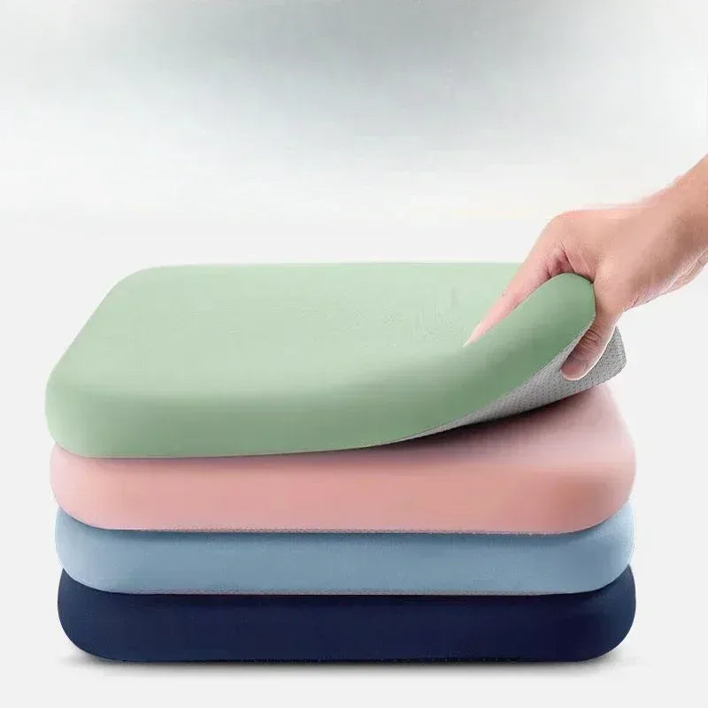4cm Schaumstoff Sitzkissen - Ultra Soft Auto Sitz Pad – SwissGlanzGarage Autopflege Schweiz