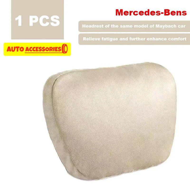 Universal Nackenkissen Maybach Design