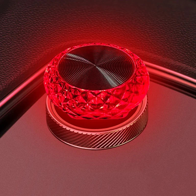 Tragbar USB Ambient Beleuchtung Lampe