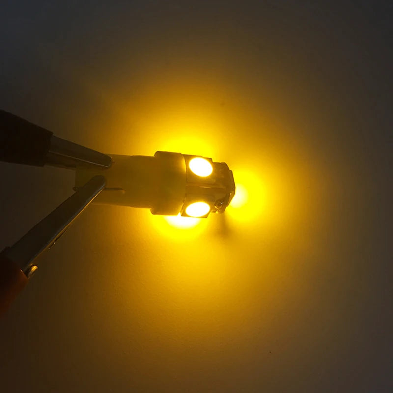 10/20/30 T10 W5W LED Birnen Set