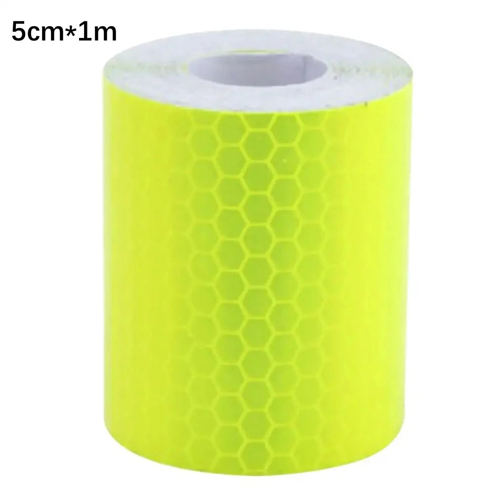 Reflektierendes Klebeband Set 5 Farben