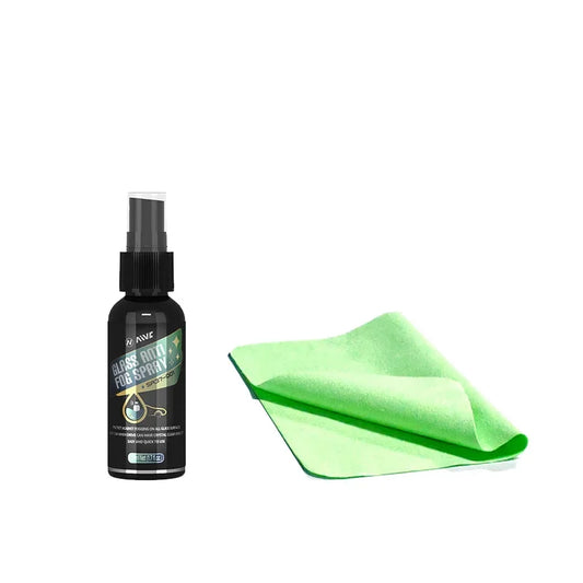 Anti-Beschlag Scheiben Spray für Autoscheiben