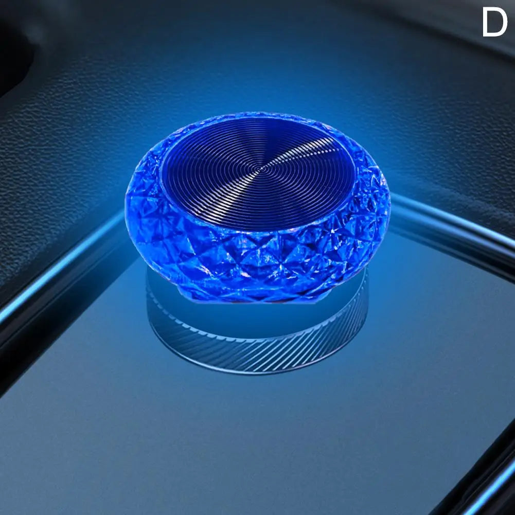 Auto USB LED Ambientebeleuchtung mini